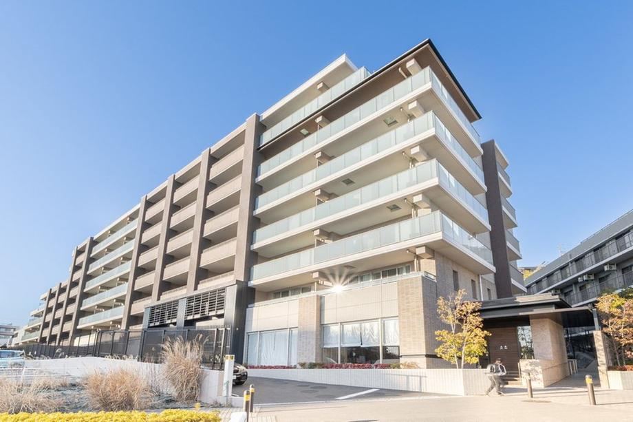 3LDK apartment in Asao Ward, Kawasaki, Kanagawa - Photo 1