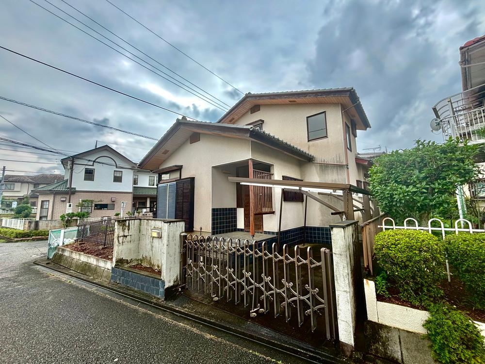 5DK house in Ogawa, Hiki District, Saitama - Photo 1