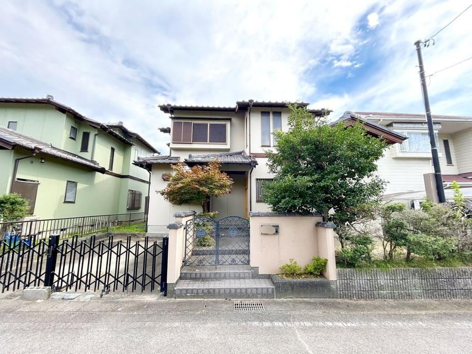 4LDK house in Chita, Aichi - Photo 1