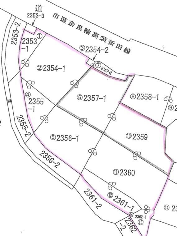 1595 m² land in Sodegaura, Chiba - Photo 1