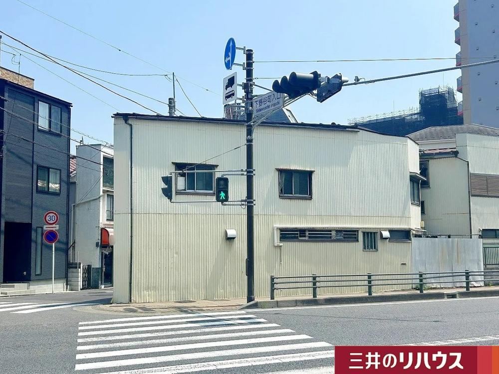 50 m² land in Tsurumi Ward, Yokohama, Kanagawa - Photo 1