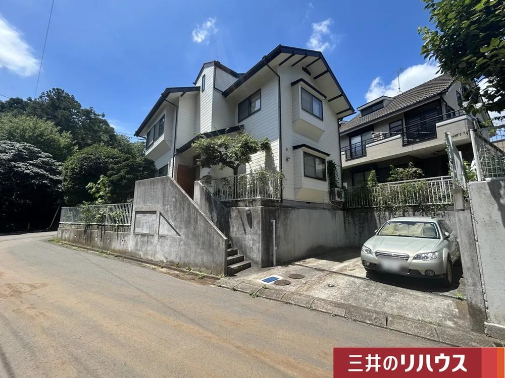 191 m² land in Ichikawa, Chiba - Photo 1