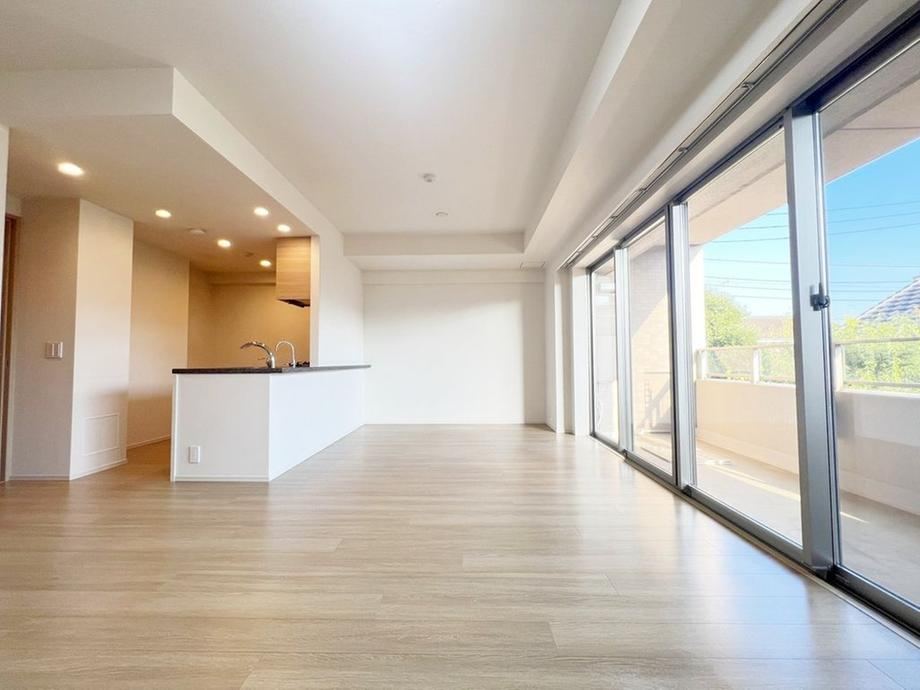 2LDK apartment in Suginami Ward, Tokyo - Photo 1