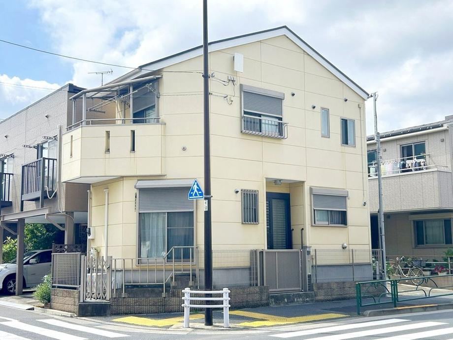 2K house in Koto Ward, Tokyo - Photo 1
