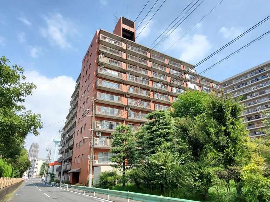3LDK apartment in Koto Ward, Tokyo - Photo 1