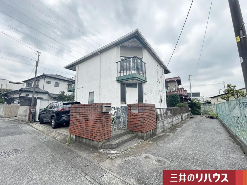 168 m² land in Kashiwa, Chiba - Photo 1