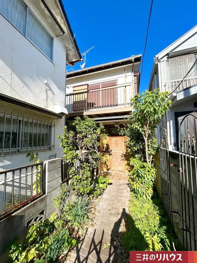 62 m² land in Fuchu, Tokyo - Photo 1
