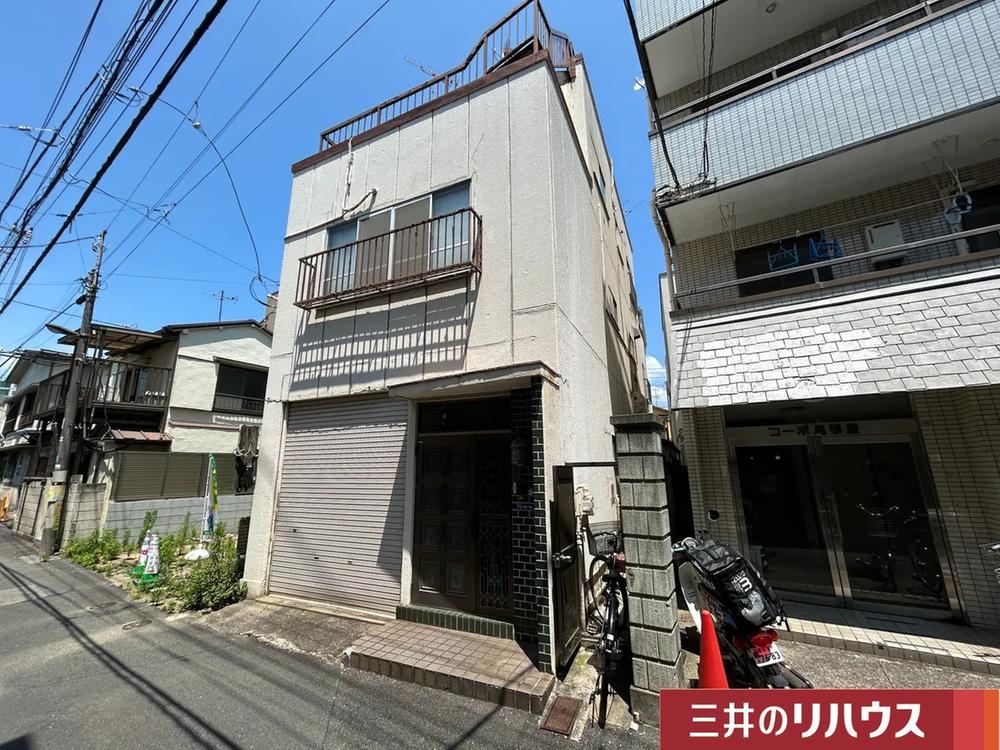 84 m² land in Sumida Ward, Tokyo - Photo 1