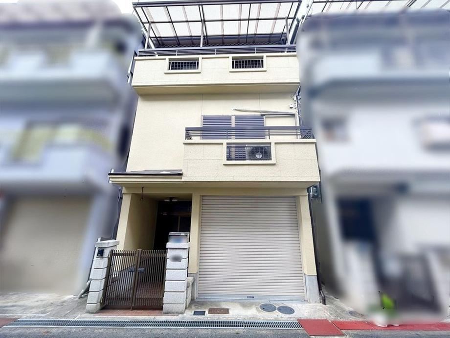 4DK house in Neyagawa, Osaka - Photo 1