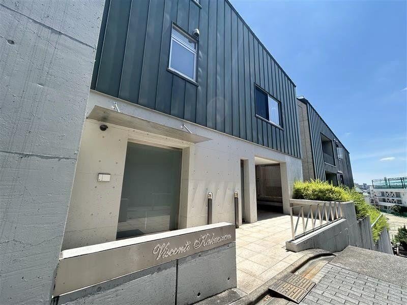 2LDK apartment in Chikusa Ward, Nagoya, Aichi - Photo 1