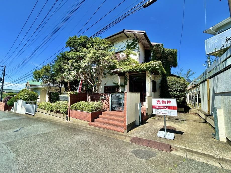 270 m² land in Fujisawa, Kanagawa - Photo 1
