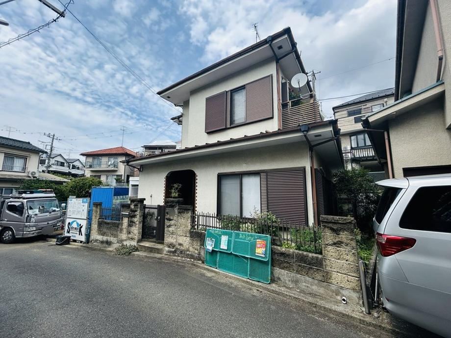 4DK+S house in Kanagawa Ward, Yokohama, Kanagawa - Photo 1
