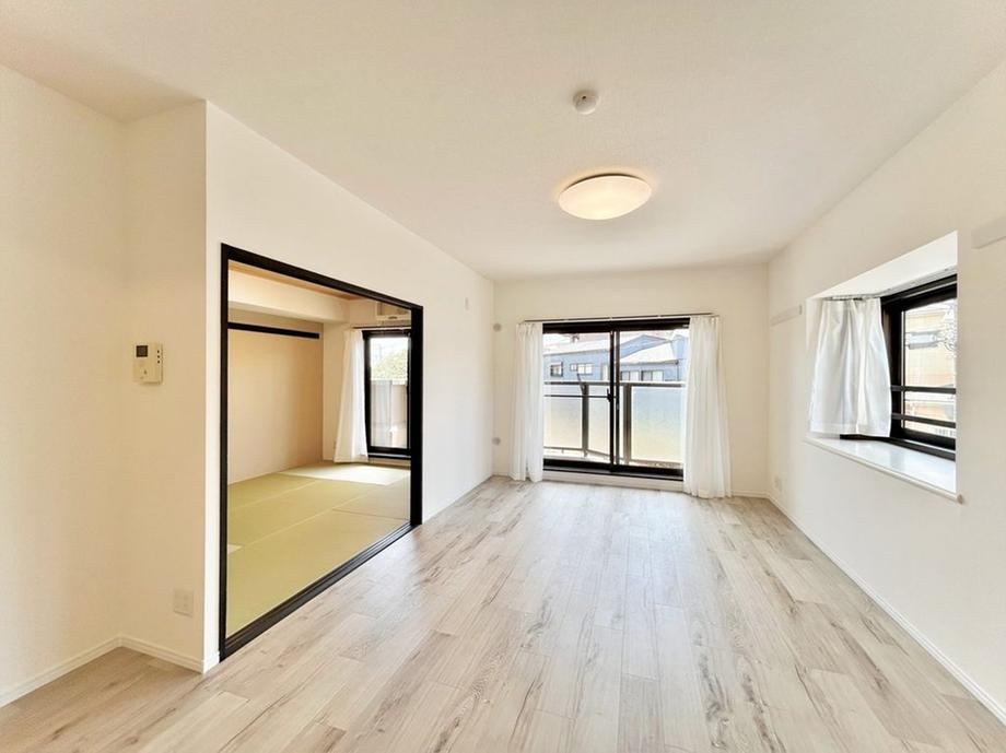 3LDK apartment in Minami Ward, Sagamihara, Kanagawa - Photo 1