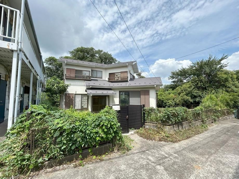 246 m² land in Hodogaya Ward, Yokohama, Kanagawa - Photo 1