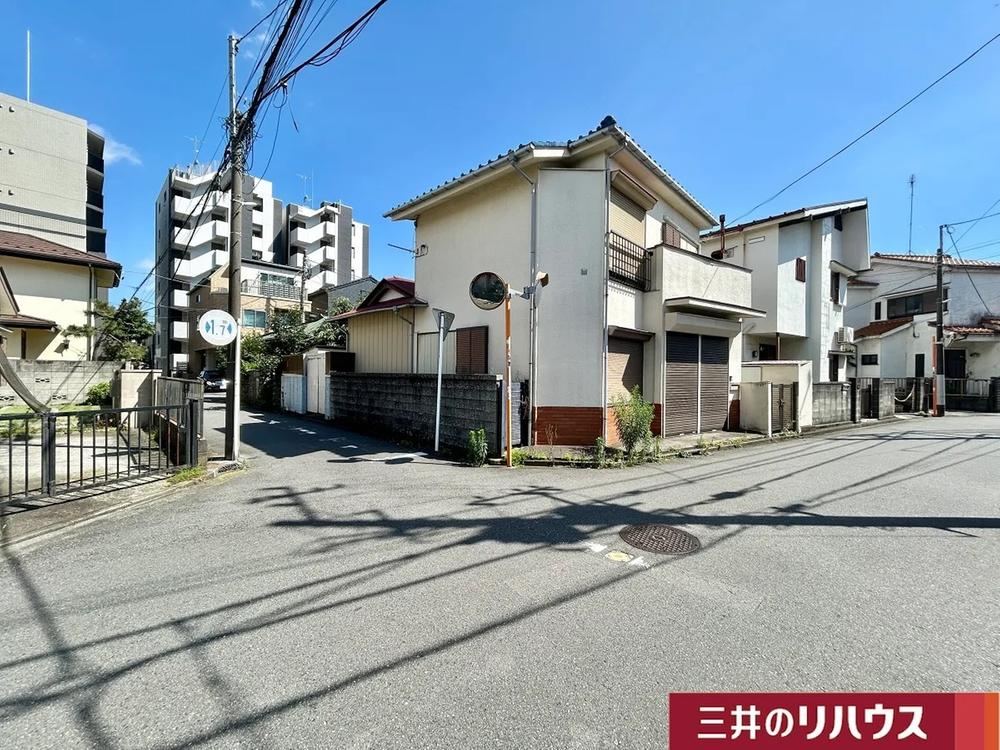 238 m² land in Hodogaya Ward, Yokohama, Kanagawa - Photo 1