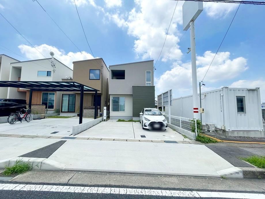 4LDK house in Kariya, Aichi - Photo 1