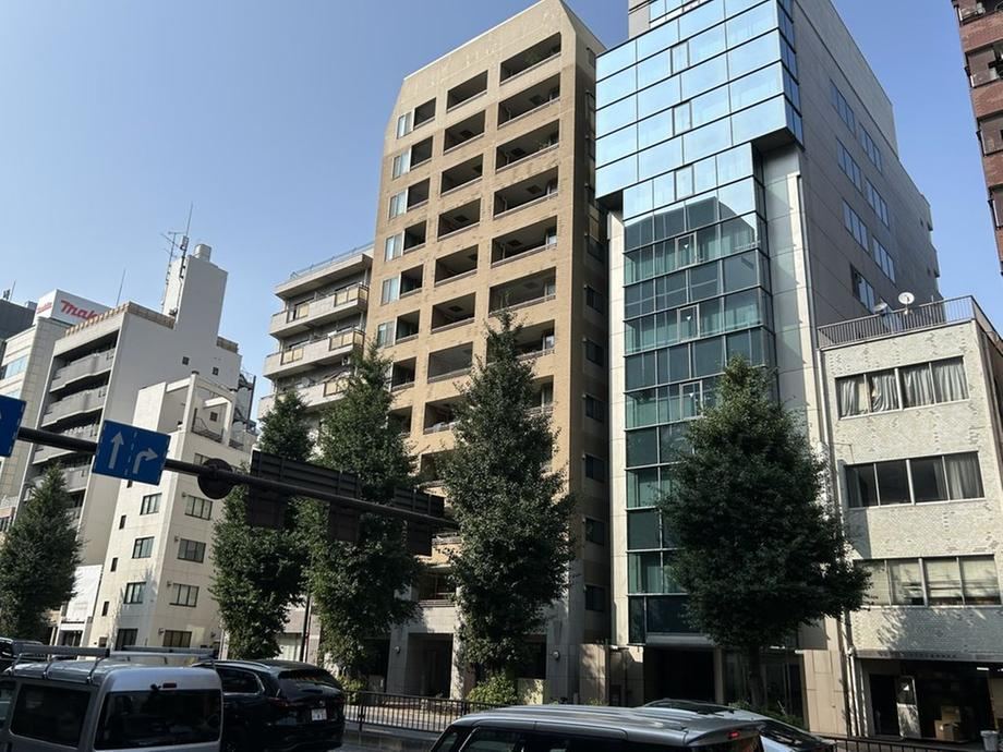 1LDK+S apartment in Bunkyo Ward, Tokyo - Photo 1