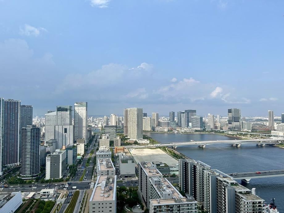 2LDK apartment in Chuo Ward, Tokyo - Photo 1