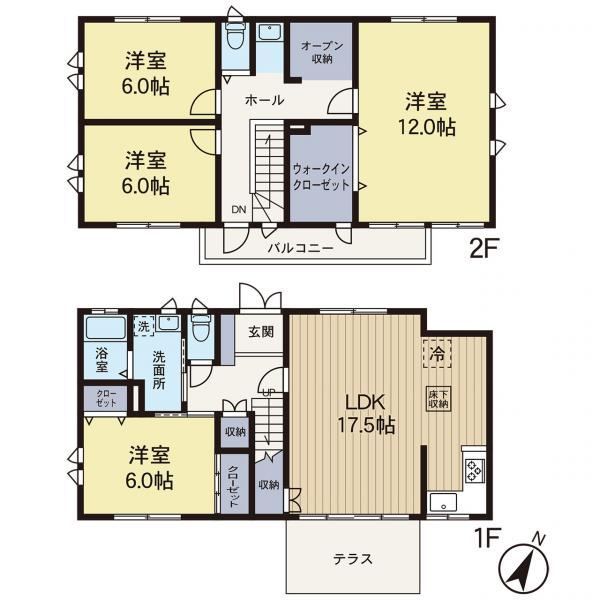 4LDK house in Kamakura, Kanagawa - Photo 1