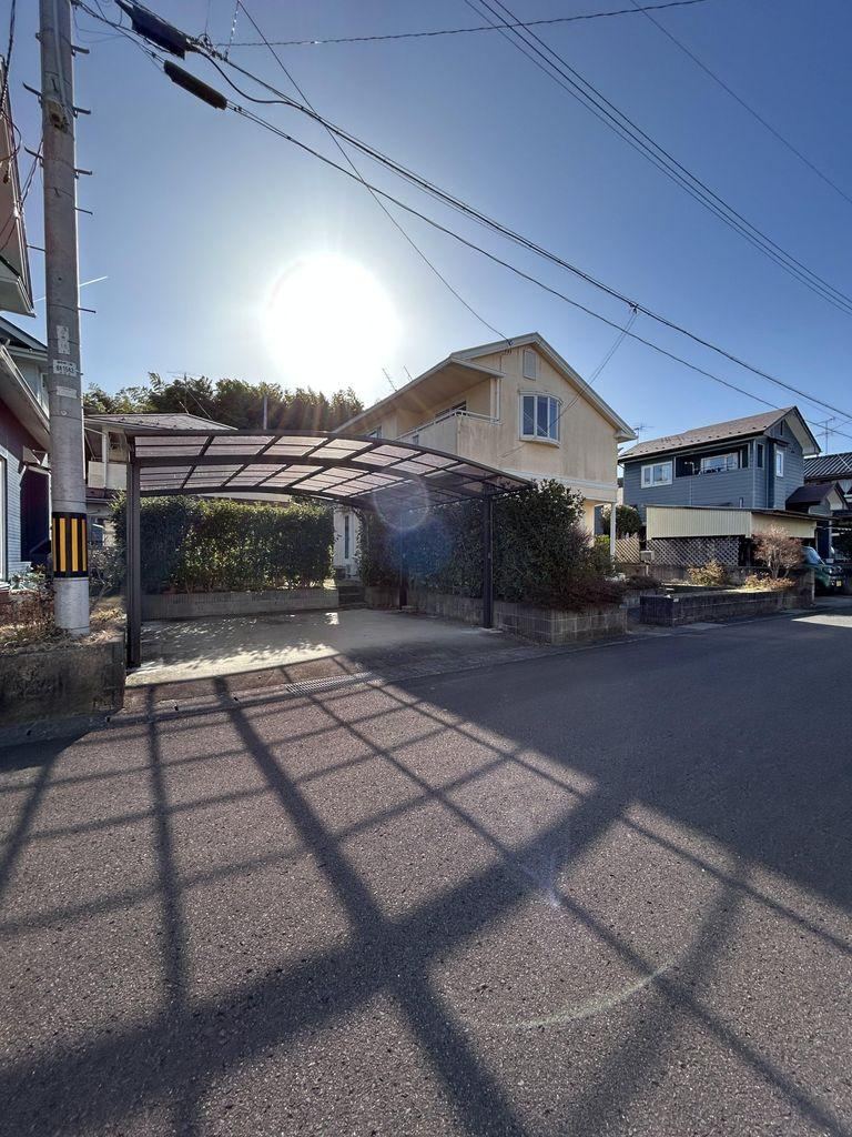 4LDK+S house in Fukushima, Fukushima - Photo 1
