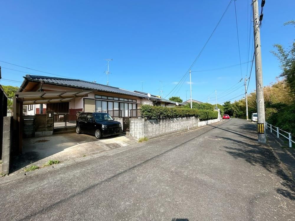 4LDK+S house in Nagasu, Tamana District, Kumamoto - Photo 1