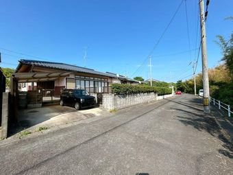 4LDK+S house in Tamana District