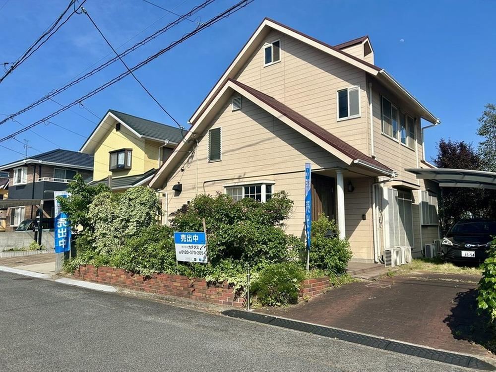 4LDK house in Kurashiki, Okayama - Photo 1