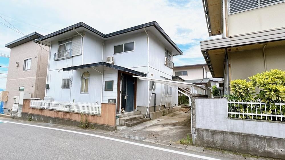 5DK house in Fukushima, Fukushima - Photo 1