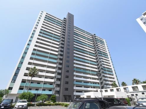 3LDK apartment in Chuo Ward, Chiba - Photo 1