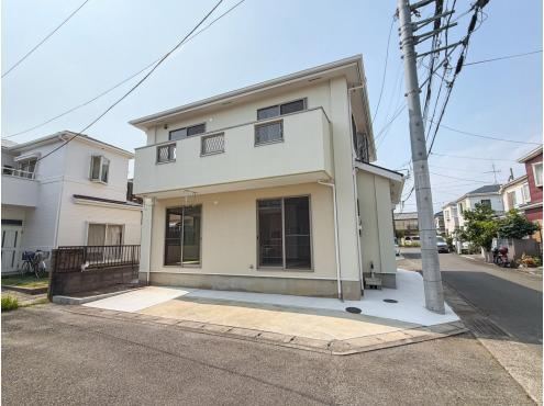 5LDK+S house in Chigasaki, Kanagawa - Photo 1