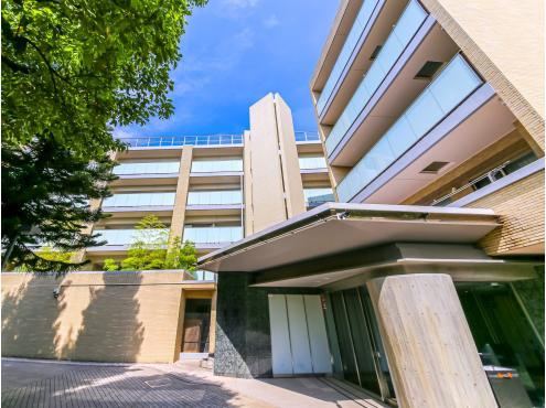 3LDK apartment in Setagaya Ward, Tokyo - Photo 1