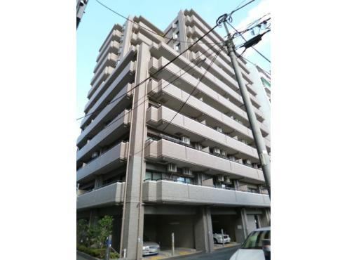 3LDK apartment in Suginami Ward, Tokyo - Photo 1