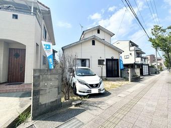 2LDK house in Nakatado District