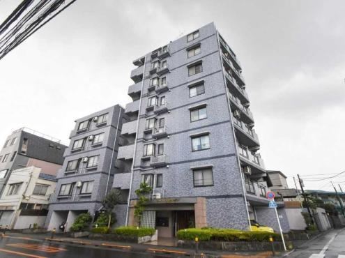 3LDK apartment in Nerima Ward, Tokyo - Photo 1