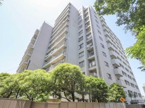 2LDK apartment in Nerima Ward, Tokyo - Photo 1