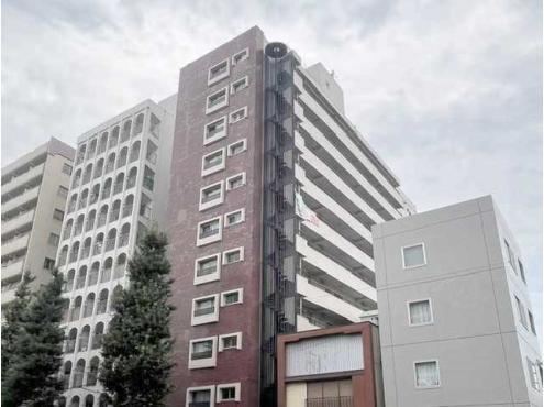 1LDK apartment in Suginami Ward, Tokyo - Photo 1