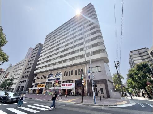 1LDK apartment in Chuo Ward, Kobe, Hyogo - Photo 1