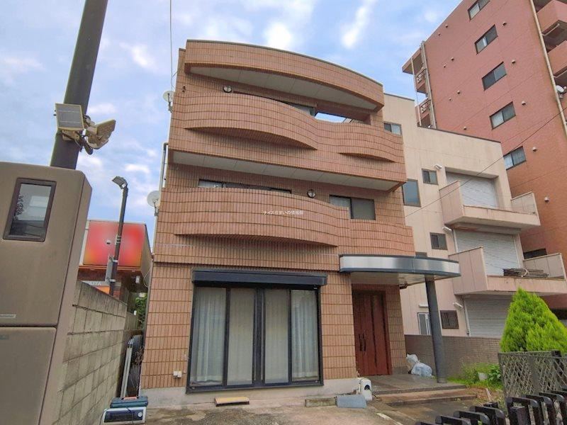 7LDK+S house in Kawasaki Ward, Kawasaki, Kanagawa - Photo 1