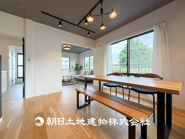 3LDK house in Aoba Ward, Yokohama, Kanagawa - Photo 1