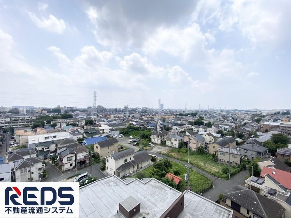 2LDK apartment in Suginami Ward, Tokyo - Photo 1