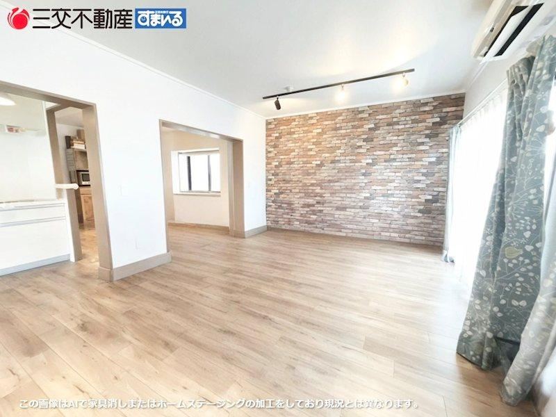 2LDK apartment in Chikusa Ward, Nagoya, Aichi - Photo 1