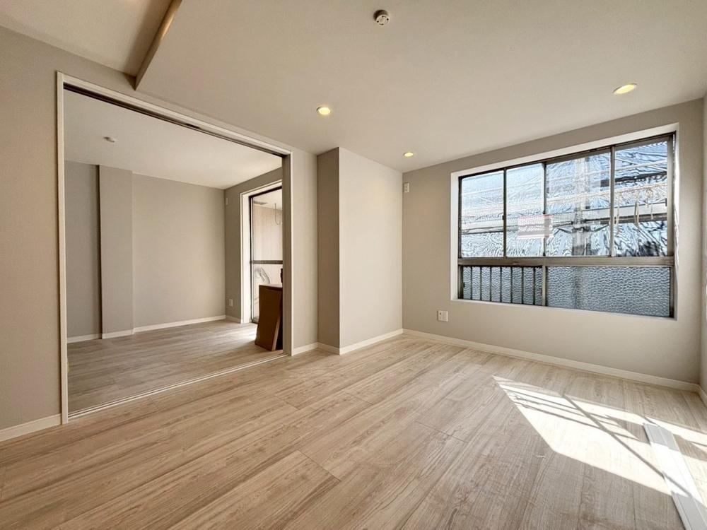 2LDK apartment in Setagaya Ward, Tokyo - Photo 1