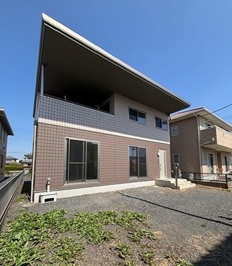 3LDK house in Ota, Gunma - Photo 1
