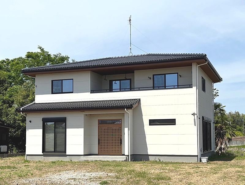 4LDK+S house in Kumagaya, Saitama - Photo 1