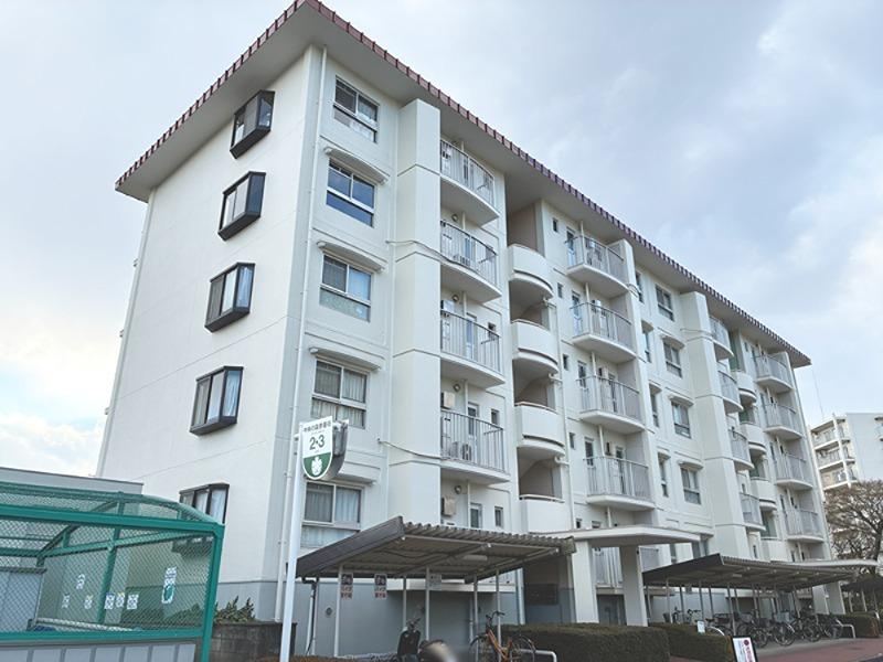 3LDK apartment in Shiki, Saitama - Photo 1