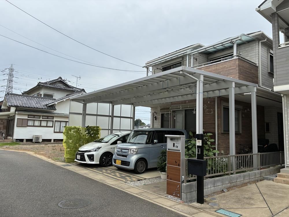 4LDK house in Minuma Ward, Saitama - Photo 1