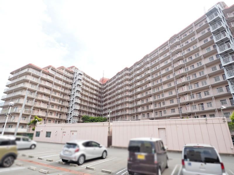 3LDK apartment in Kakogawa, Hyogo - Photo 1