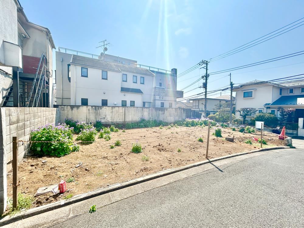 149 m² land in Shinjuku Ward, Tokyo - Photo 1