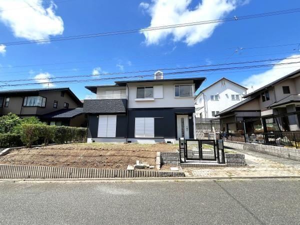 4LDK house in Munakata, Fukuoka - Photo 1
