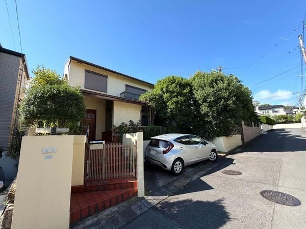 254 m² land in Fujisawa, Kanagawa - Photo 1